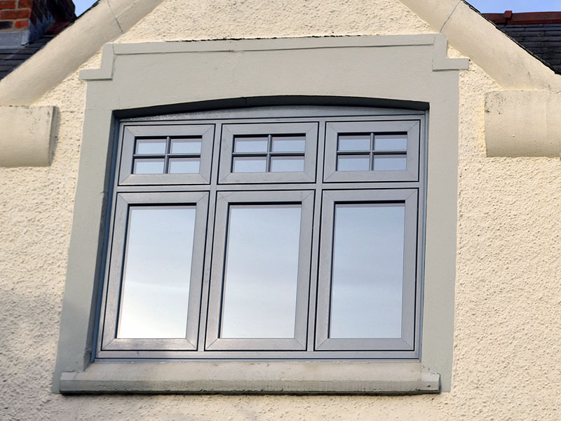 Medium Ris Windows Modus Windows – A & G Home Improvements Ltd