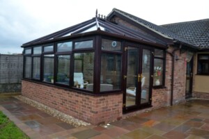 A & G Conservatories