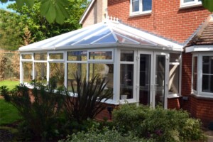 A & G Conservatories
