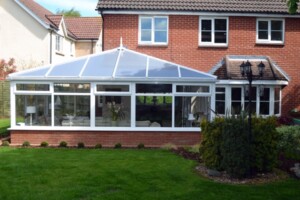 A & G Conservatories