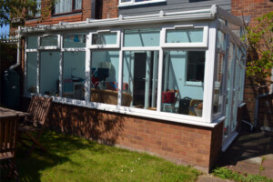 A & G Conservatories