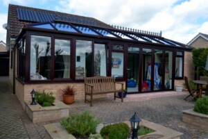 A & G Conservatories