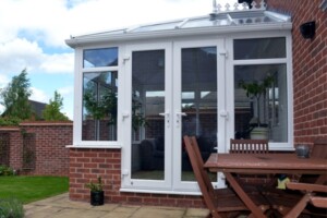 A & G Conservatories