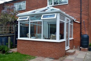 A & G Conservatories