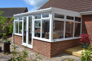 A & G Conservatories