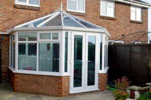 A & G Conservatories