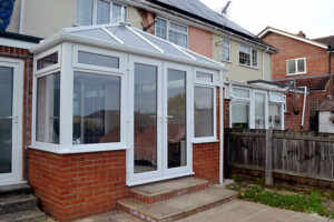 A & G Conservatories