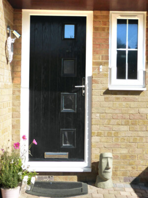 A & G Replacement Door