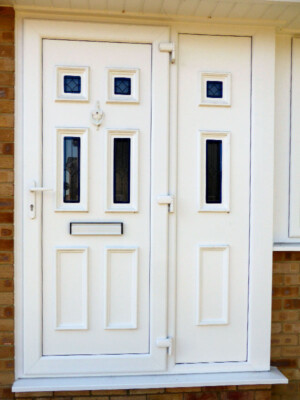 A & G Replacement Door