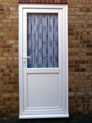 A & G Replacement Door