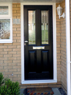 A & G Replacement Door