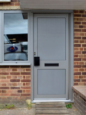 A & G Replacement Door