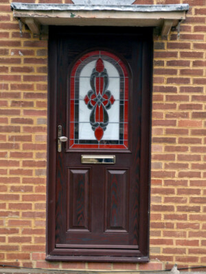 A & G Replacement Door