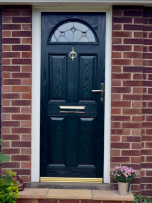 A & G Replacement Door