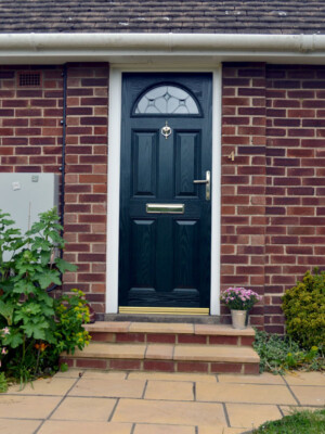 A & G Replacement Door