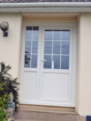 A & G Replacement Door