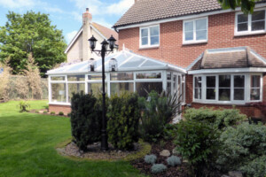 A & G Conservatories