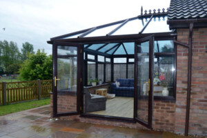 A & G Conservatories