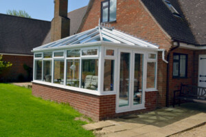 A & G Conservatories