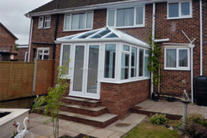 A & G Conservatories