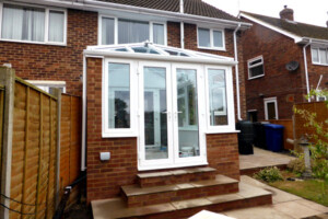 A & G Conservatories