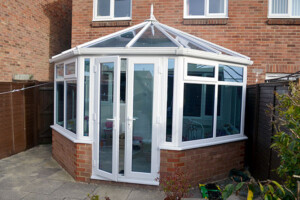 A & G Conservatories